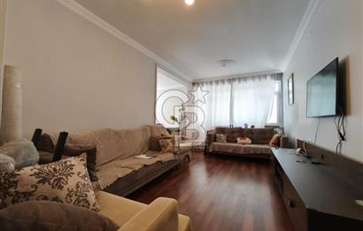 KIZILAY MARMARA SOKAKTA 110 M2 UYGUN FİYATLI SATILIK 2,5+1 DAİRE