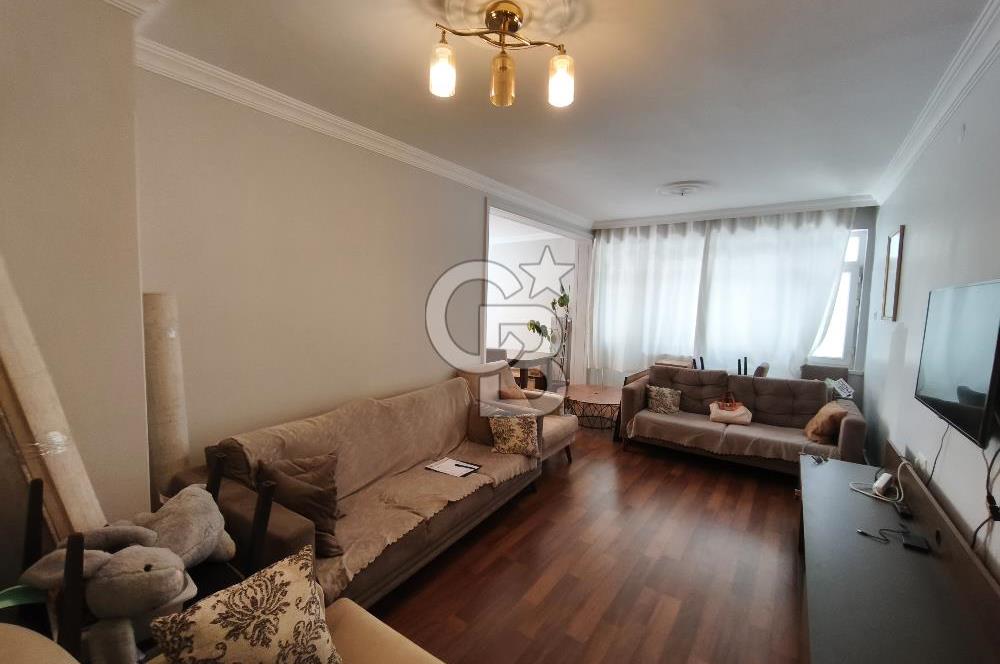 KIZILAY MARMARA SOKAKTA 110 M2 UYGUN FİYATLI SATILIK 2,5+1 DAİRE