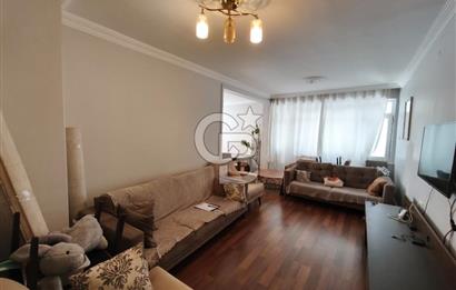 KIZILAY MARMARA SOKAKTA 110 M2 UYGUN FİYATLI SATILIK 2,5+1 DAİRE