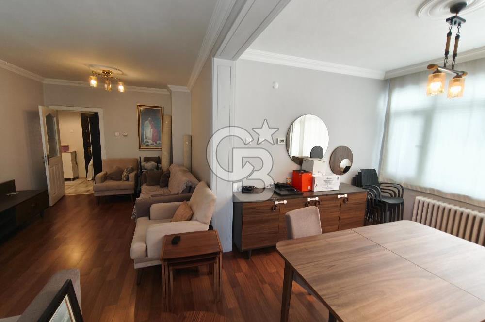 KIZILAY MARMARA SOKAKTA 110 M2 UYGUN FİYATLI SATILIK 2,5+1 DAİRE