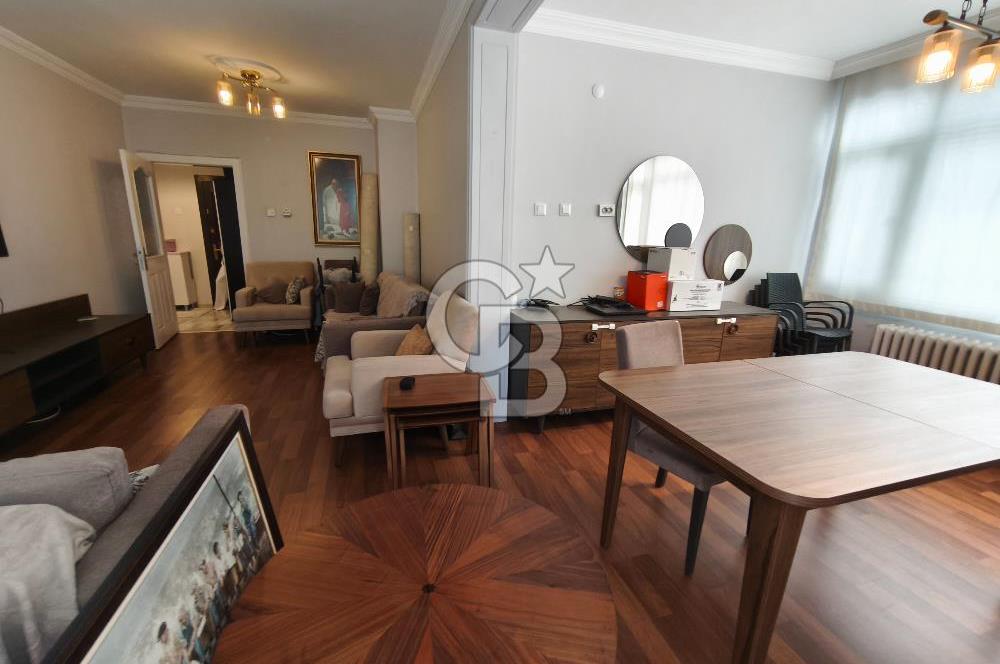 KIZILAY MARMARA SOKAKTA 110 M2 UYGUN FİYATLI SATILIK 2,5+1 DAİRE