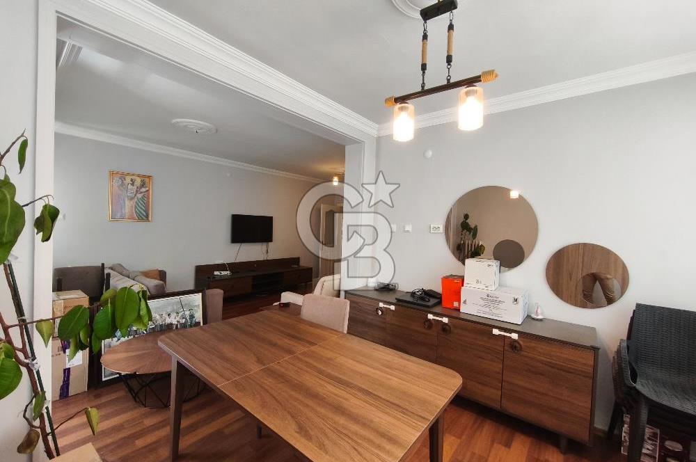 KIZILAY MARMARA SOKAKTA 110 M2 UYGUN FİYATLI SATILIK 2,5+1 DAİRE