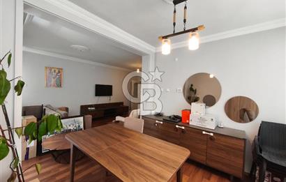 KIZILAY MARMARA SOKAKTA 110 M2 UYGUN FİYATLI SATILIK 2,5+1 DAİRE