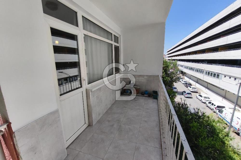 KIZILAY MARMARA SOKAKTA 110 M2 UYGUN FİYATLI SATILIK 2,5+1 DAİRE