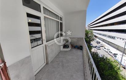 KIZILAY MARMARA SOKAKTA 110 M2 UYGUN FİYATLI SATILIK 2,5+1 DAİRE