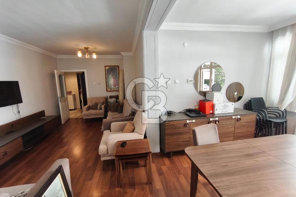 KIZILAY MARMARA SOKAKTA 110 M2 UYGUN FİYATLI SATILIK 2,5+1 DAİRE