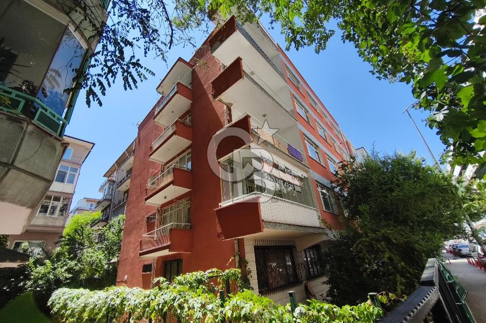KIZILAY MARMARA SOKAKTA 110 M2 UYGUN FİYATLI SATILIK 2,5+1 DAİRE