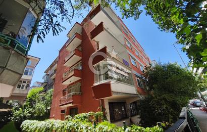 KIZILAY MARMARA SOKAKTA 110 M2 UYGUN FİYATLI SATILIK 2,5+1 DAİRE