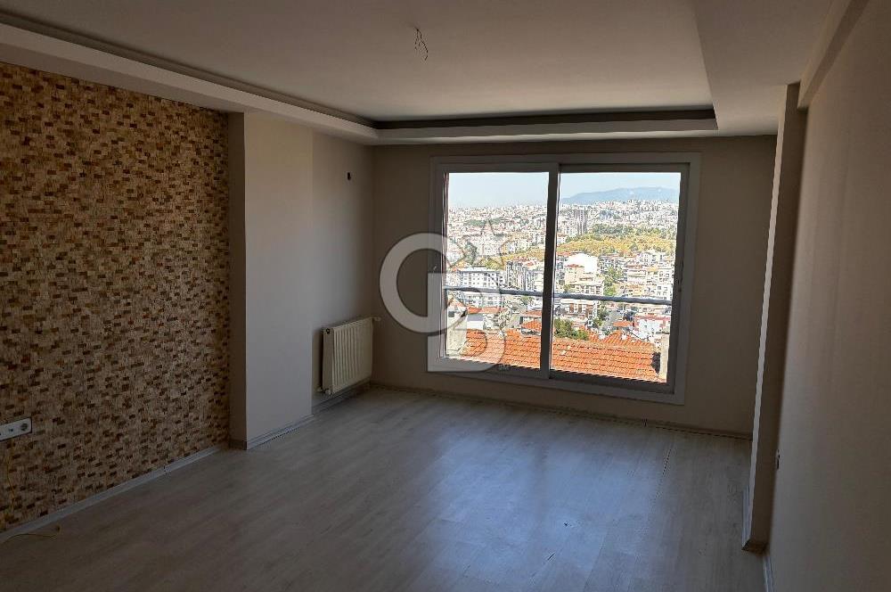 CB Yalı'dan Esentepe Mah. Deniz Manzaralı 2+1 Daire