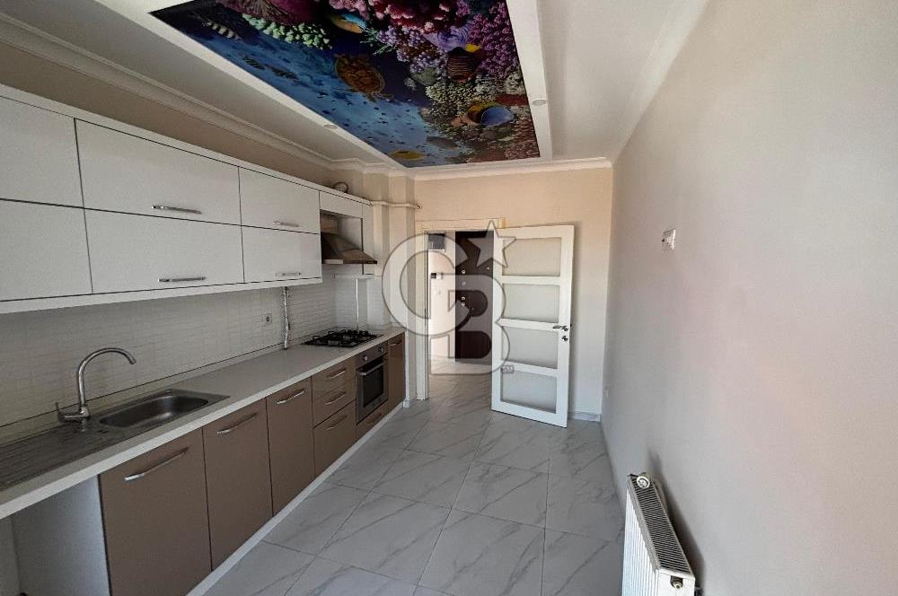 CB Yalı'dan Esentepe Mah. Deniz Manzaralı 2+1 Daire