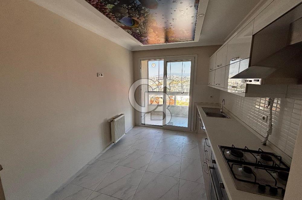 CB Yalı'dan Esentepe Mah. Deniz Manzaralı 2+1 Daire