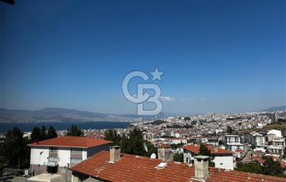 CB Yalı'dan Esentepe Mah. Deniz Manzaralı 2+1 Daire