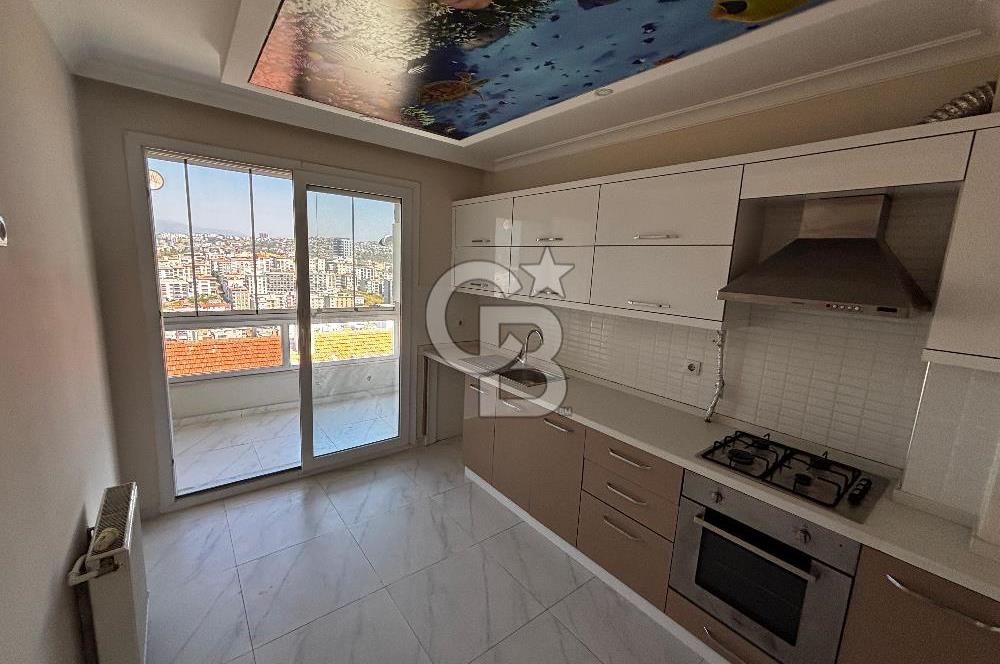 CB Yalı'dan Esentepe Mah. Deniz Manzaralı 2+1 Daire
