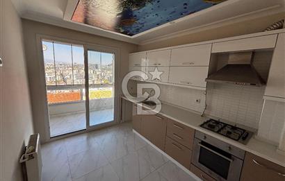 CB Yalı'dan Esentepe Mah. Deniz Manzaralı 2+1 Daire