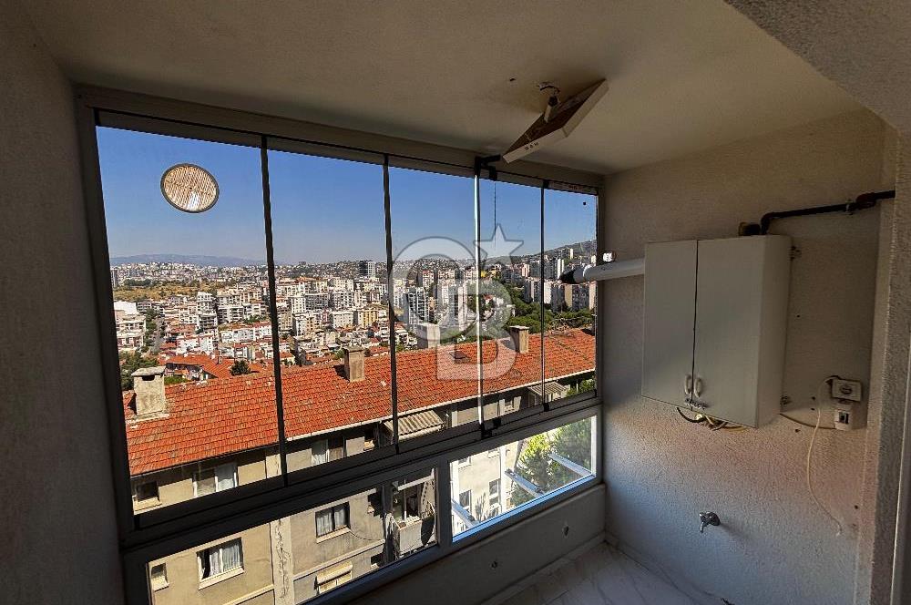 CB Yalı'dan Esentepe Mah. Deniz Manzaralı 2+1 Daire