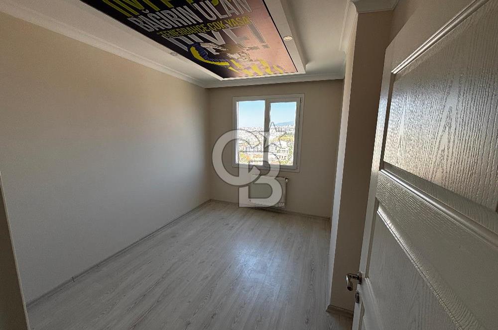 CB Yalı'dan Esentepe Mah. Deniz Manzaralı 2+1 Daire