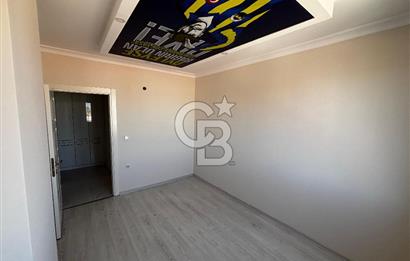 CB Yalı'dan Esentepe Mah. Deniz Manzaralı 2+1 Daire