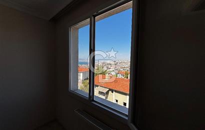 CB Yalı'dan Esentepe Mah. Deniz Manzaralı 2+1 Daire