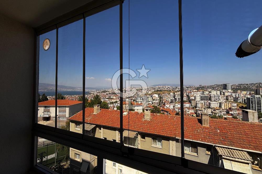 CB Yalı'dan Esentepe Mah. Deniz Manzaralı 2+1 Daire