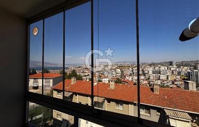 CB Yalı'dan Esentepe Mah. Deniz Manzaralı 2+1 Daire