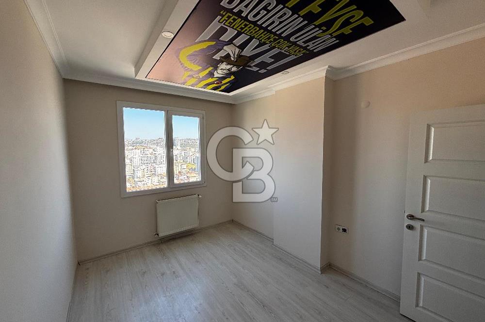 CB Yalı'dan Esentepe Mah. Deniz Manzaralı 2+1 Daire