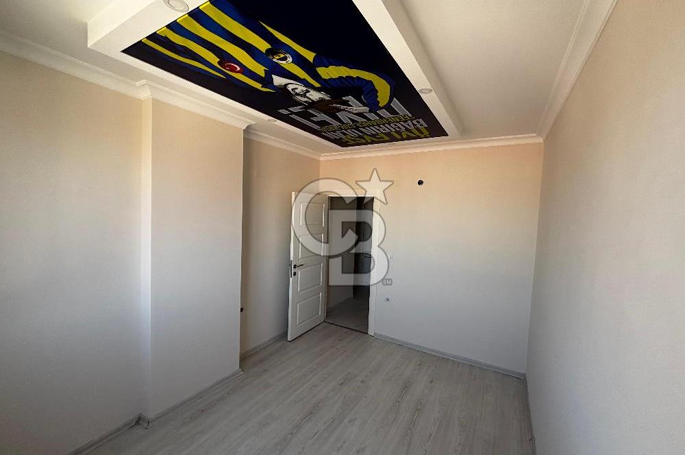 CB Yalı'dan Esentepe Mah. Deniz Manzaralı 2+1 Daire