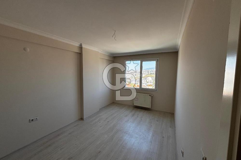 CB Yalı'dan Esentepe Mah. Deniz Manzaralı 2+1 Daire