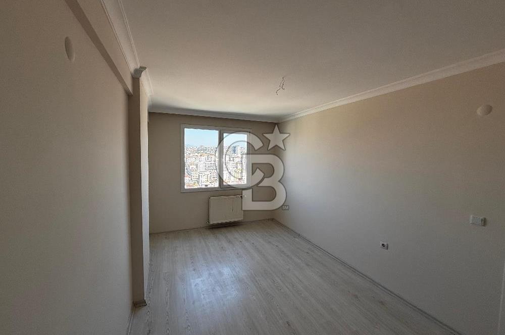 CB Yalı'dan Esentepe Mah. Deniz Manzaralı 2+1 Daire