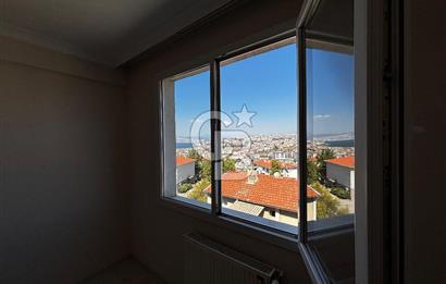 CB Yalı'dan Esentepe Mah. Deniz Manzaralı 2+1 Daire