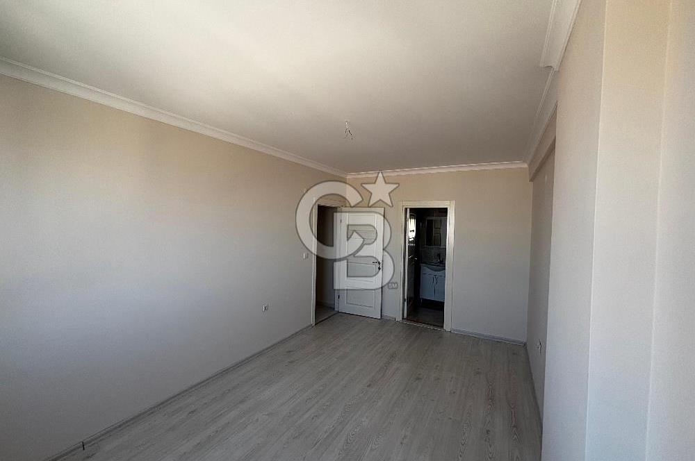 CB Yalı'dan Esentepe Mah. Deniz Manzaralı 2+1 Daire