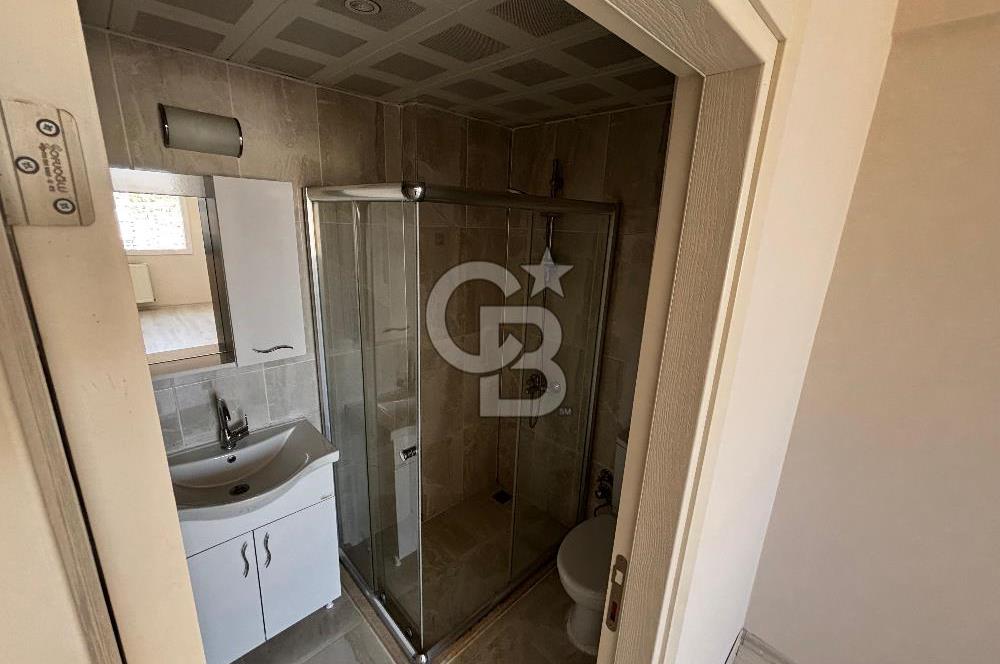 CB Yalı'dan Esentepe Mah. Deniz Manzaralı 2+1 Daire