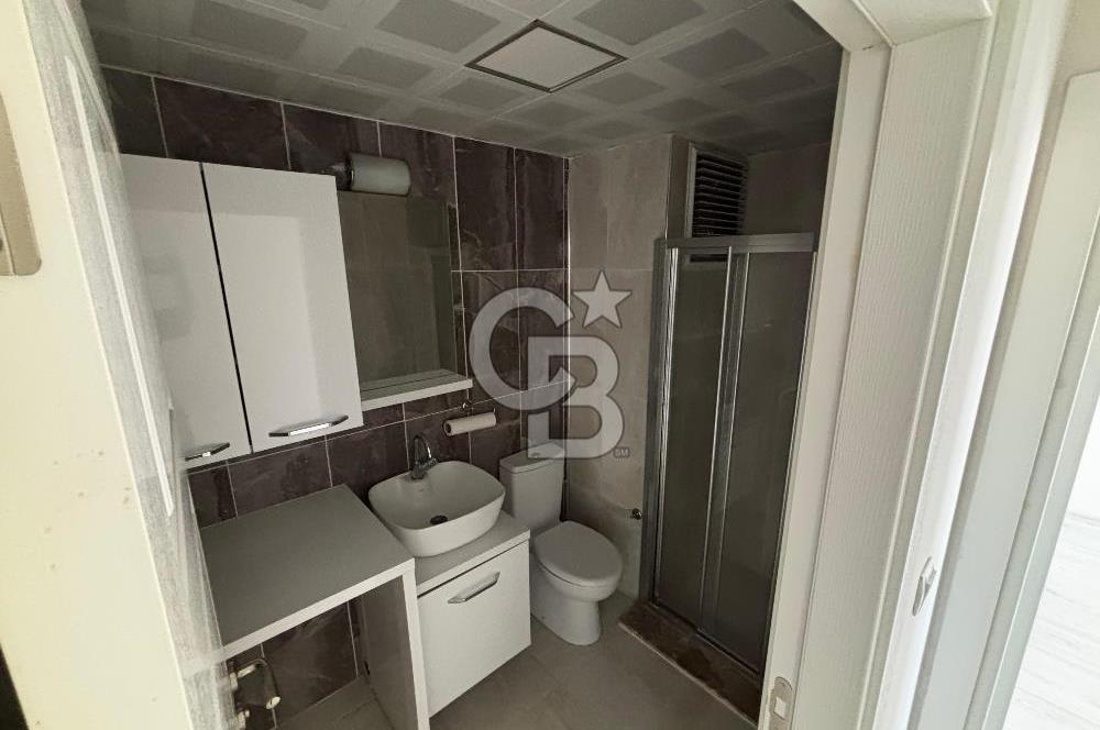 CB Yalı'dan Esentepe Mah. Deniz Manzaralı 2+1 Daire