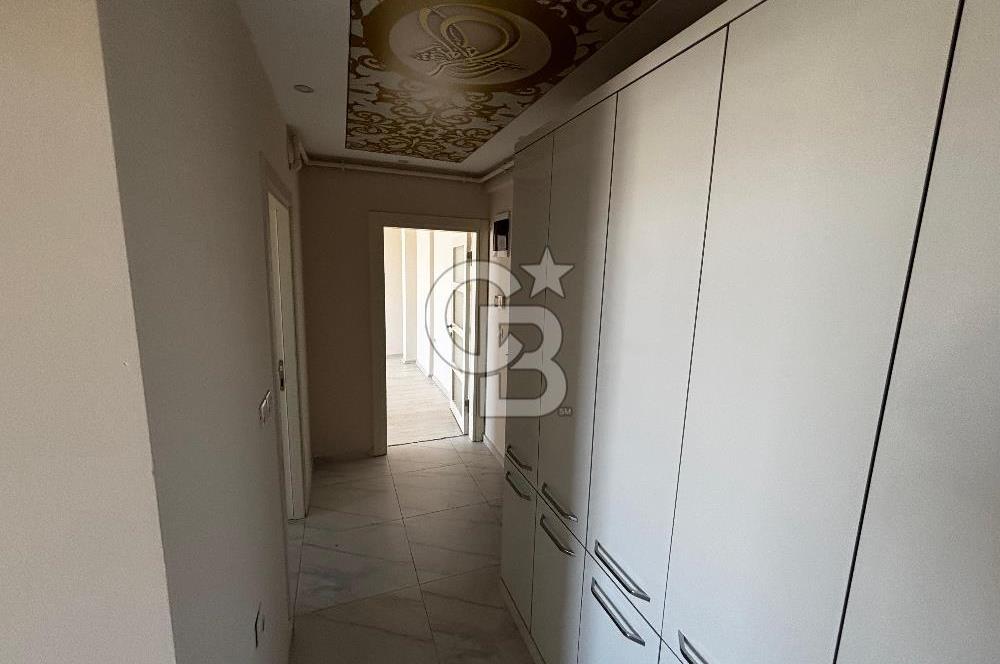 CB Yalı'dan Esentepe Mah. Deniz Manzaralı 2+1 Daire