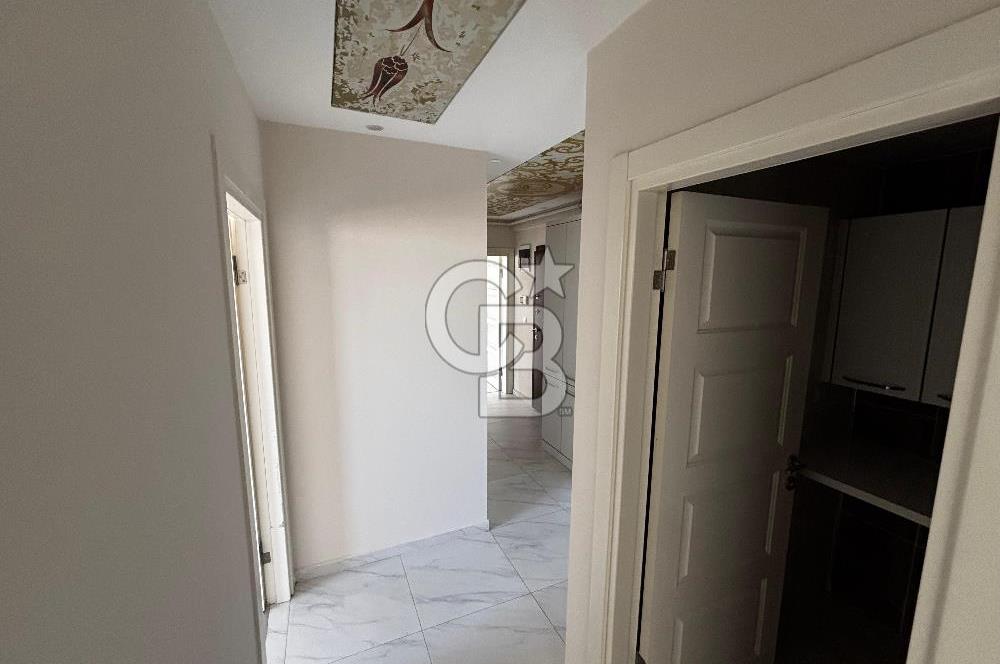 CB Yalı'dan Esentepe Mah. Deniz Manzaralı 2+1 Daire