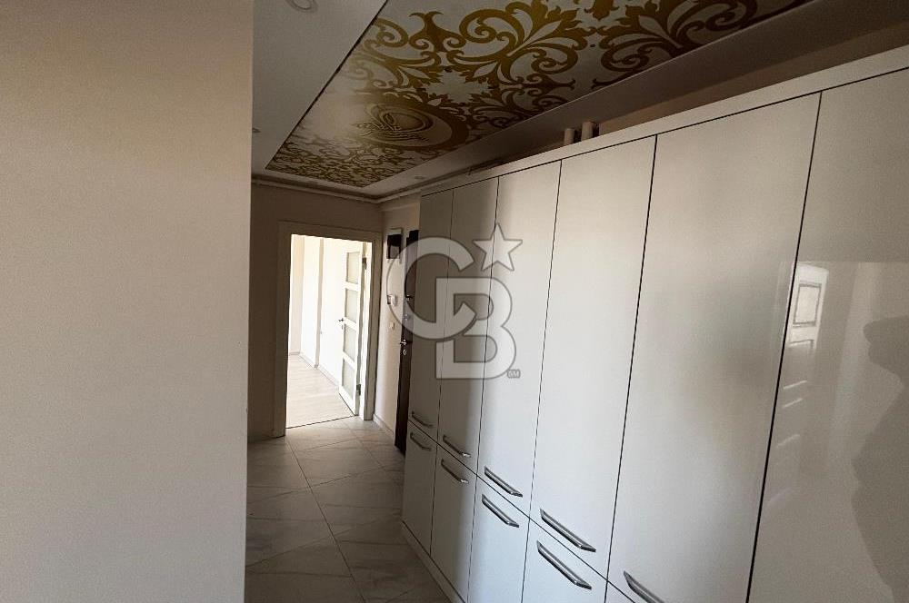 CB Yalı'dan Esentepe Mah. Deniz Manzaralı 2+1 Daire