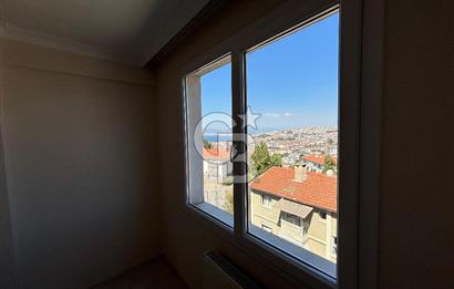 CB Yalı'dan Esentepe Mah. Deniz Manzaralı 2+1 Daire