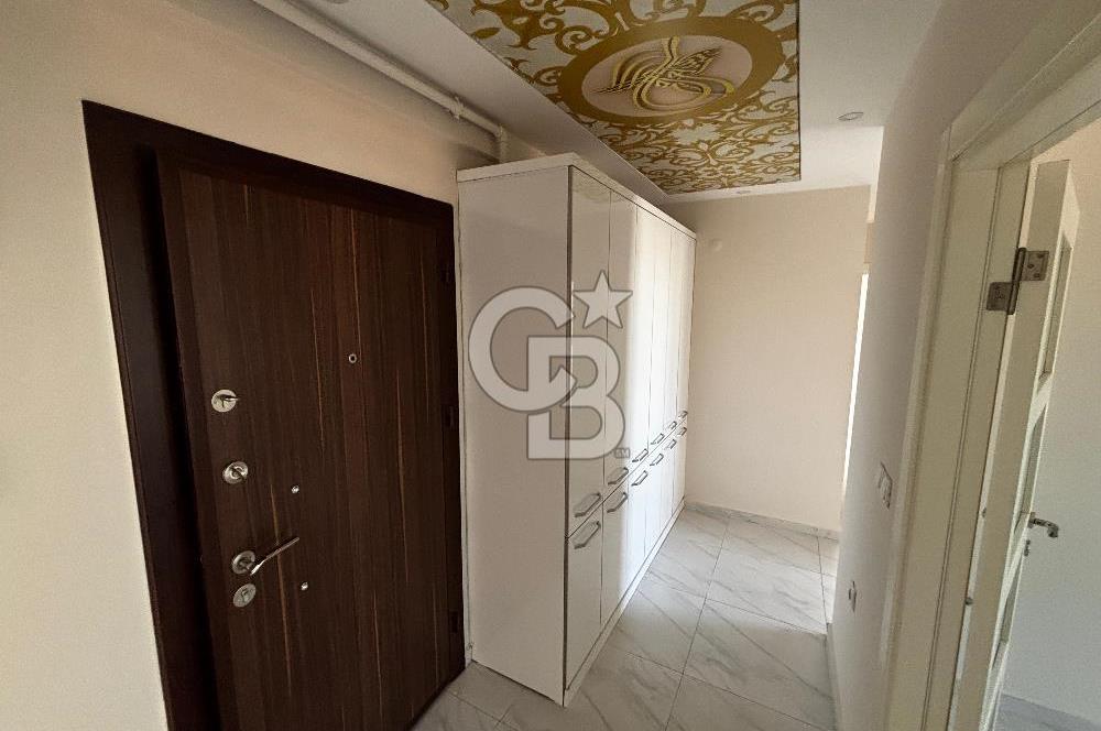 CB Yalı'dan Esentepe Mah. Deniz Manzaralı 2+1 Daire