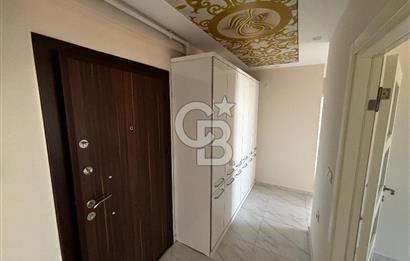 CB Yalı'dan Esentepe Mah. Deniz Manzaralı 2+1 Daire