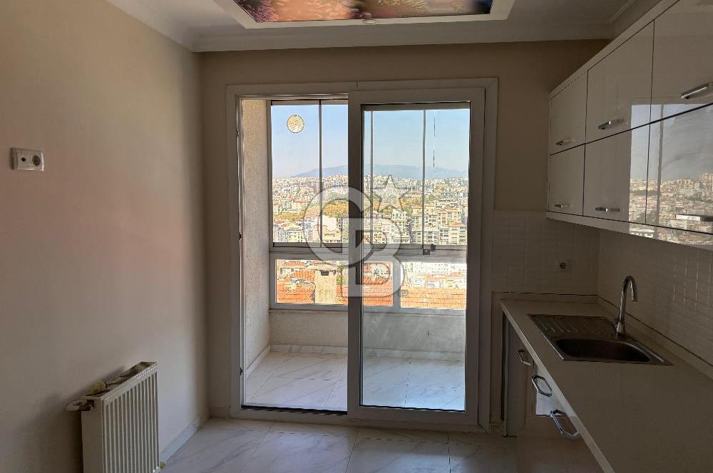 CB Yalı'dan Esentepe Mah. Deniz Manzaralı 2+1 Daire