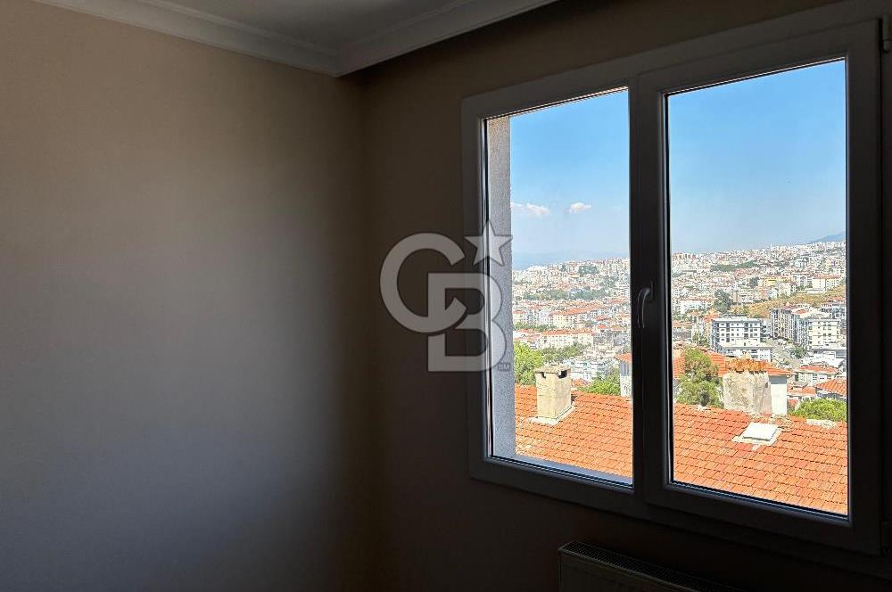 CB Yalı'dan Esentepe Mah. Deniz Manzaralı 2+1 Daire