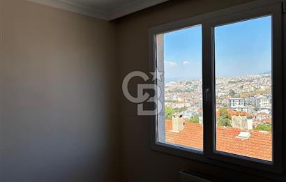 CB Yalı'dan Esentepe Mah. Deniz Manzaralı 2+1 Daire