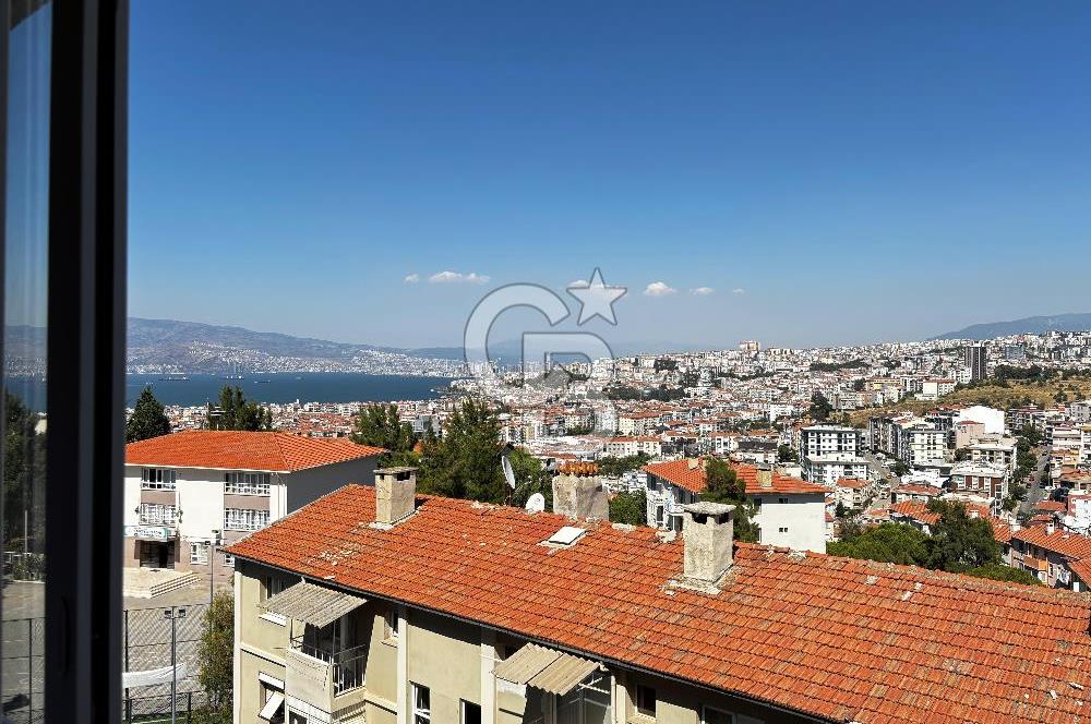 CB Yalı'dan Esentepe Mah. Deniz Manzaralı 2+1 Daire
