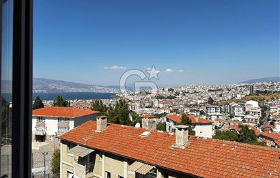 CB Yalı'dan Esentepe Mah. Deniz Manzaralı 2+1 Daire