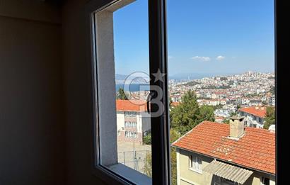 CB Yalı'dan Esentepe Mah. Deniz Manzaralı 2+1 Daire