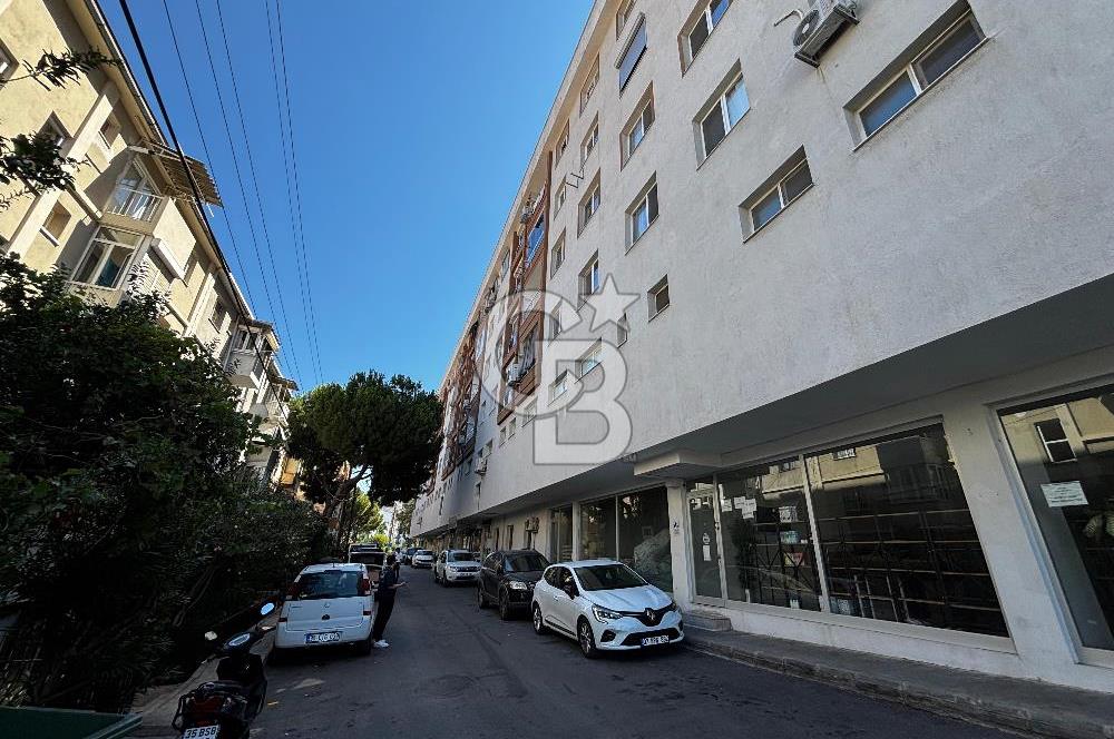 CB Yalı'dan Esentepe Mah. Deniz Manzaralı 2+1 Daire