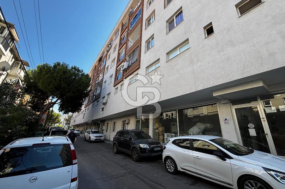 CB Yalı'dan Esentepe Mah. Deniz Manzaralı 2+1 Daire
