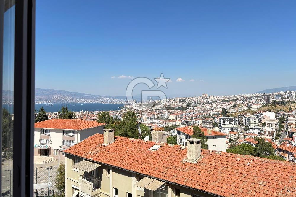 CB Yalı'dan Esentepe Mah. Deniz Manzaralı 2+1 Daire