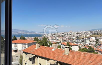 CB Yalı'dan Esentepe Mah. Deniz Manzaralı 2+1 Daire