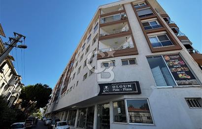 CB Yalı'dan Esentepe Mah. Deniz Manzaralı 2+1 Daire