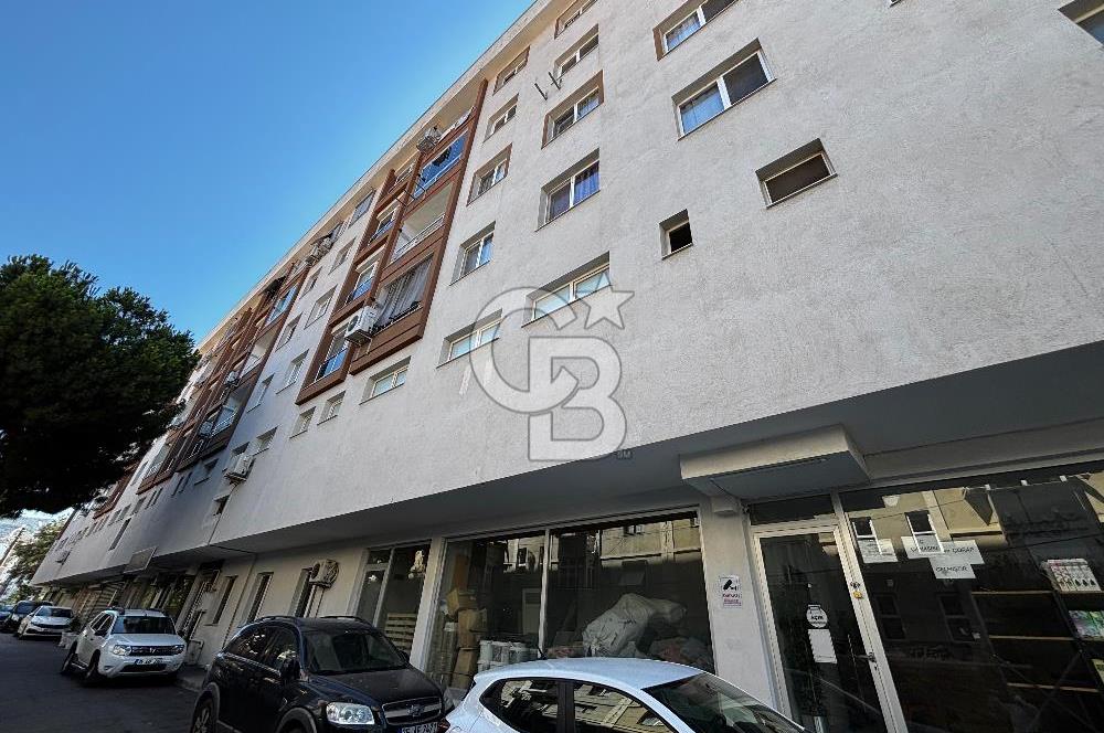 CB Yalı'dan Esentepe Mah. Deniz Manzaralı 2+1 Daire